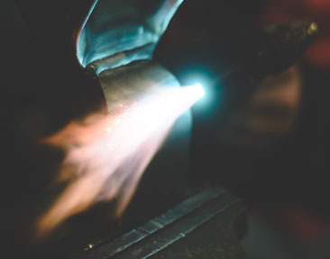 PROCESS COLD WELDING