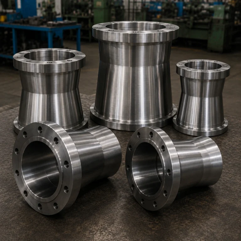 bushing-diffusers