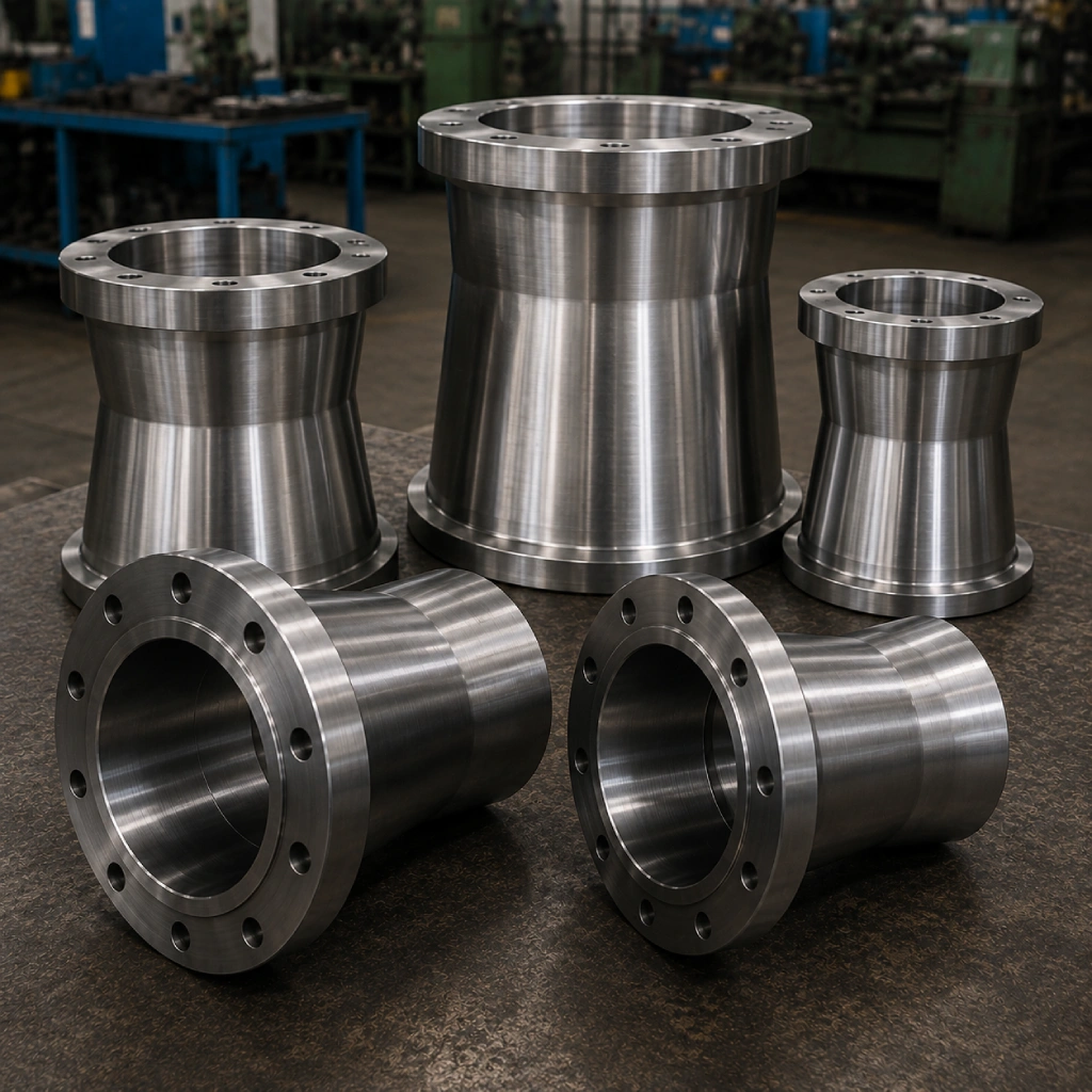 bushing-diffusers