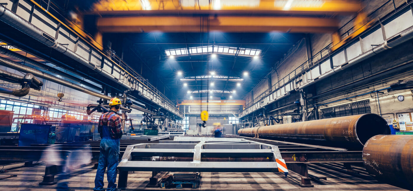 Unlocking Trends in Industrial Engineering Today