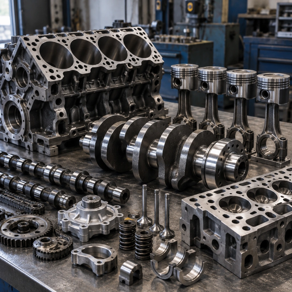 engine-parts