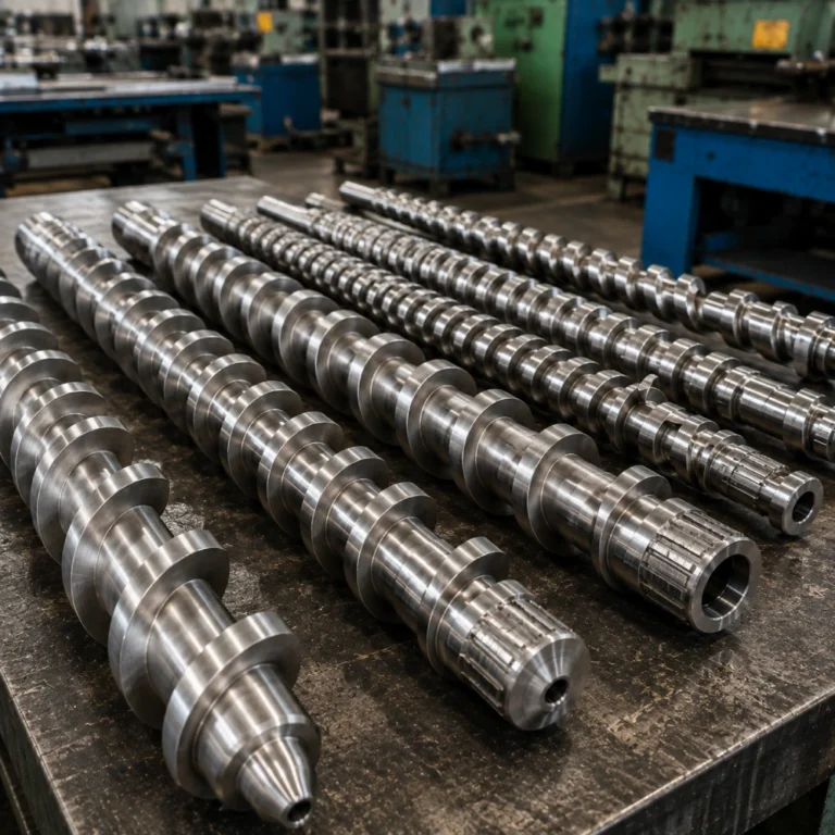 extruder-screws