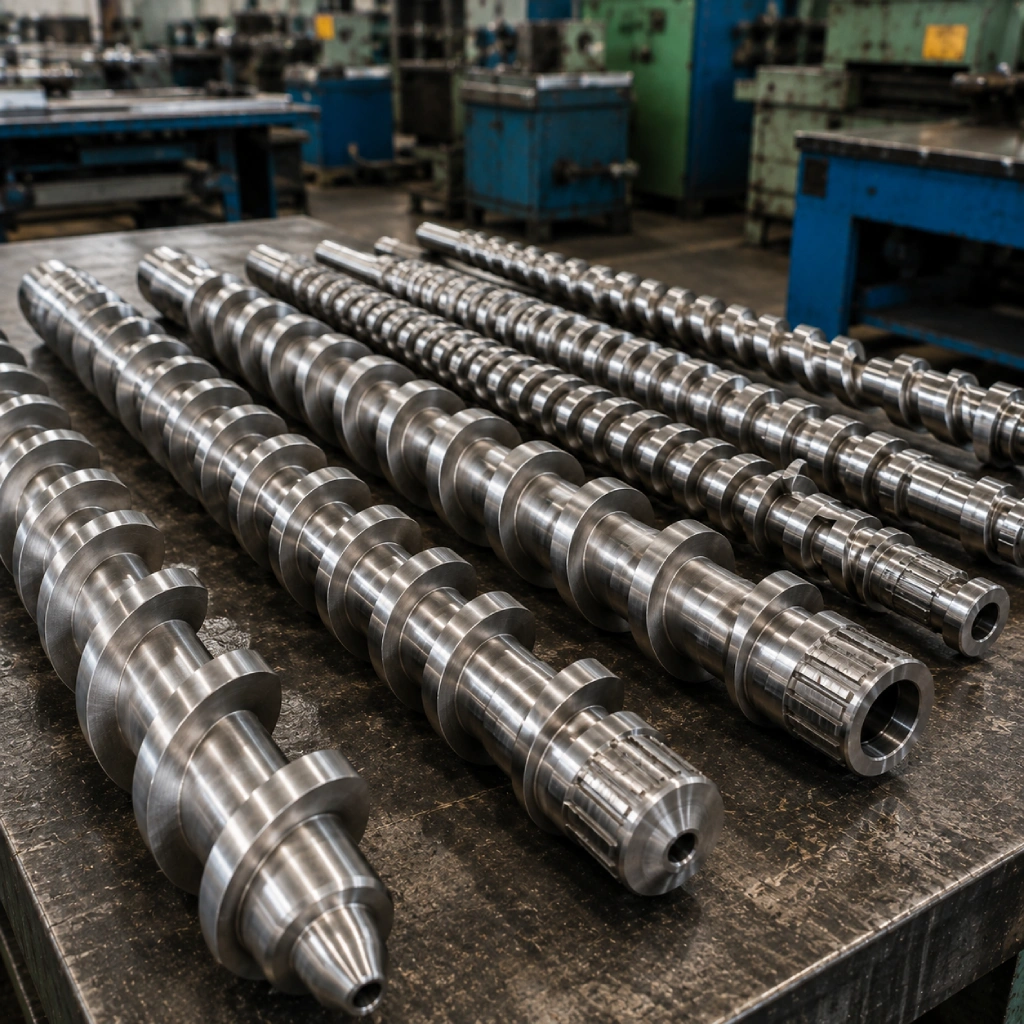 extruder-screws