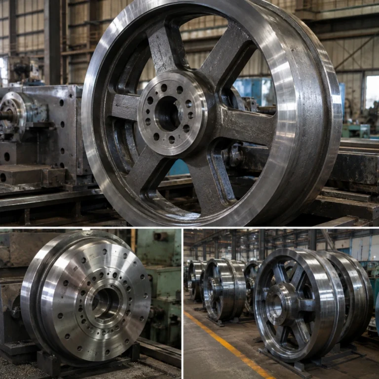 fly-Wheels